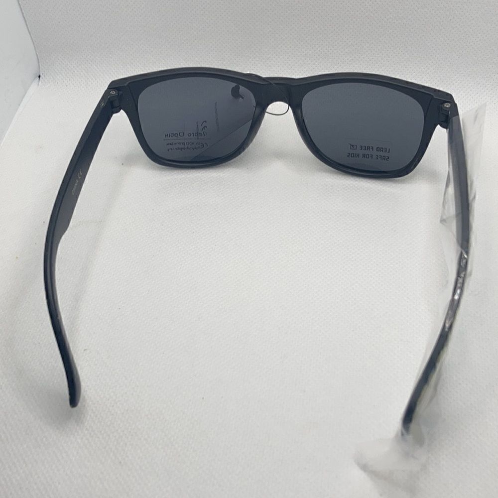 Retro Emoji Kids Sunglasses  - Picture 4 of 4